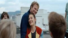 Loveable film