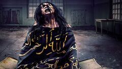 Sijjin Turkce dublaj